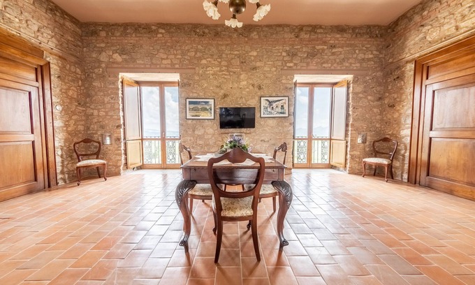 Calitri House | Dimora Schioppo - Irpinia