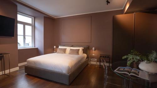Trieste Old Town House | Dimora Vianello Rooms