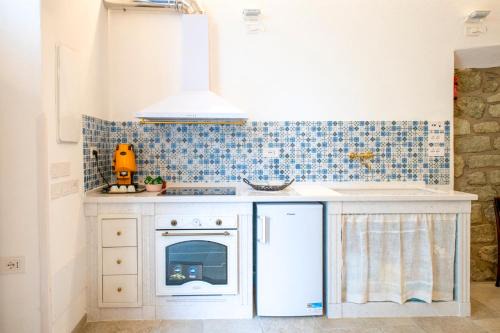 Forio Apartment | Dimora Vico Secondo - Charme Retreat-Forio