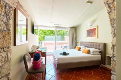 Amantea House | Dimore Morelli Amantea