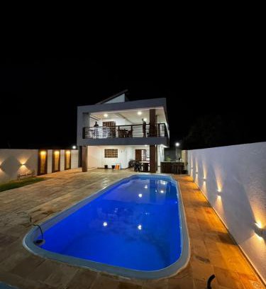 Balneario House | Dinart's House