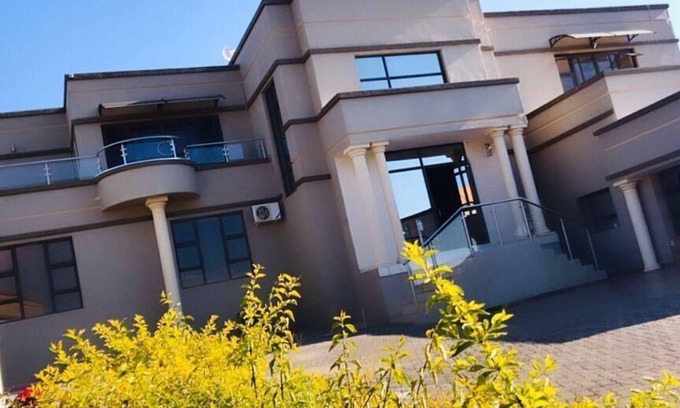 Burgersfort Cabin | Dineos Lodge and Spa