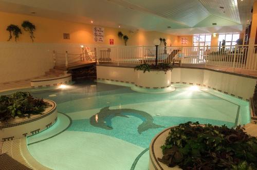 Dingle Hotel | Dingle Skellig Hotel