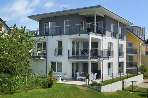Enzisweiler Apartment | Dinkelbach Feriendomicil 2 C