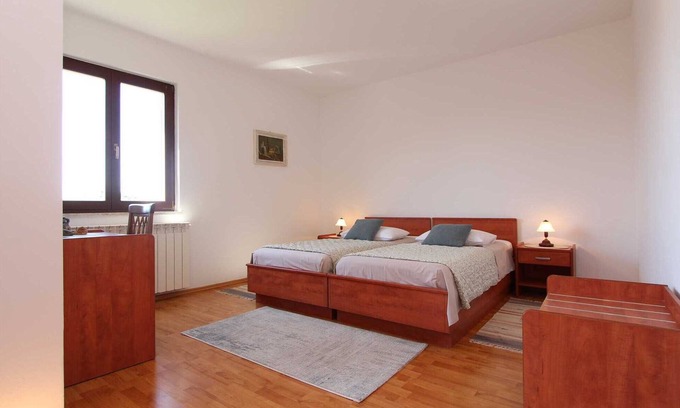 Rovinj Apartment | DINO One-Bedroom Apartment 12