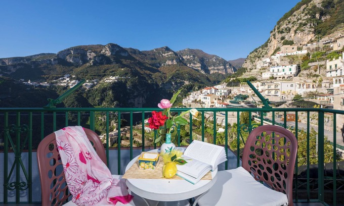 Pontone Bed & Breakfast | Dint' a Torre Bed & Breakfast
