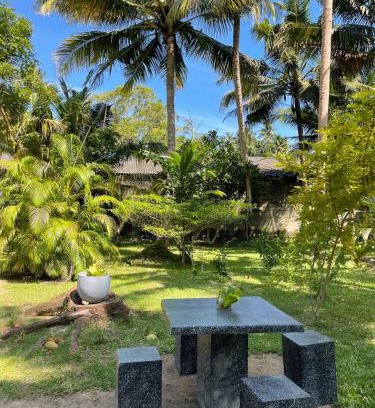 Kalutara Villa | Dinu Villa