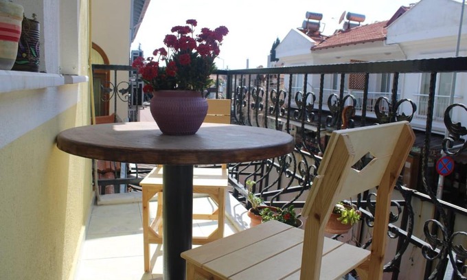 Dalyan City Center Apartment | Dionyssos Apartment