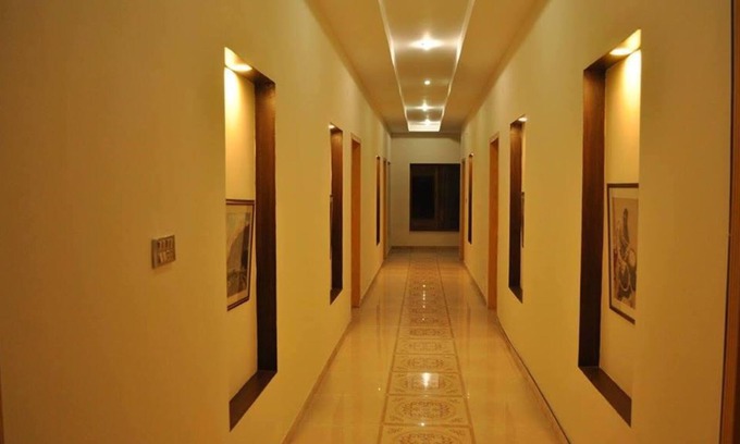 G-7 Sector Hotel | Diplomat Hotel