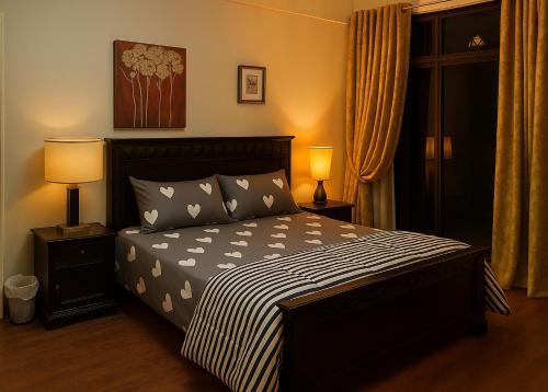 Islamabad Apartment | Diplomatic Enclave Islamabad