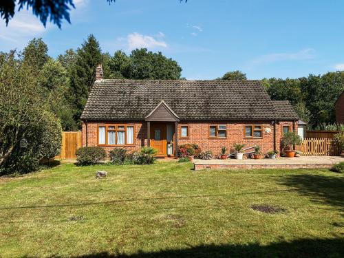 Smallburgh House | Dippers