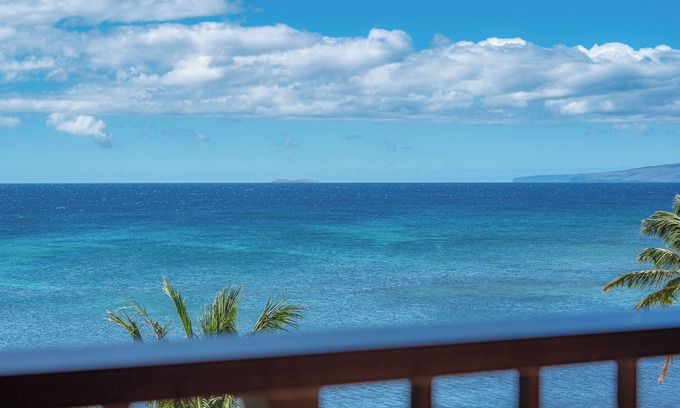 Maalaea Condo | Direct Oceanfront Newly Remodeled!