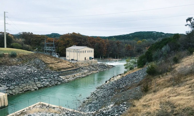 Canyon Lake House | Directly on Canyon Lake - Multi-Level Home