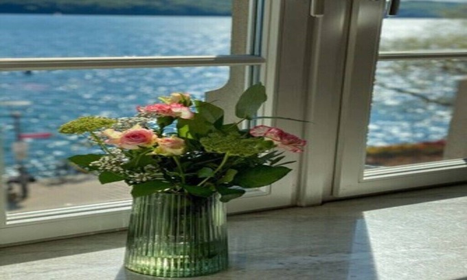 Ueberlingen Apartment | Directly on the Überlingen promenade - vacation apartment