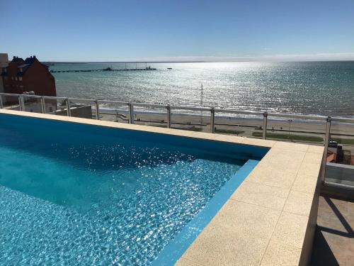Puerto Madryn Apartment | Directo al Mar Suite