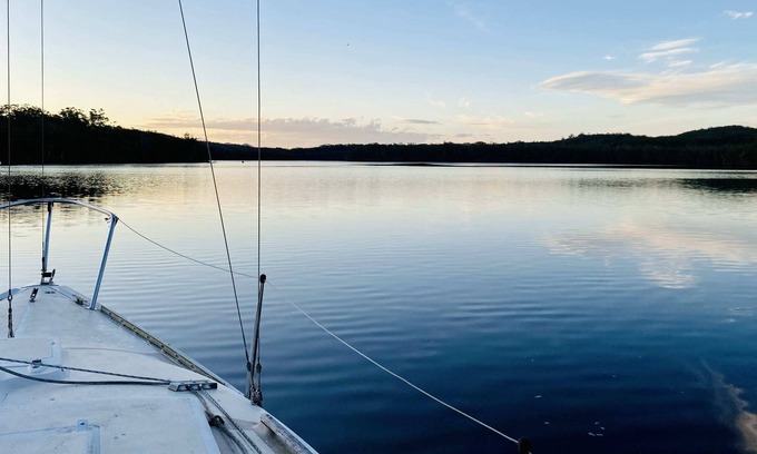 Nerong House | DISCOUNTED: Secluded Cottage by the Lake