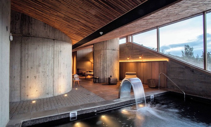 Castro House | Discover Chiloé Retreat: Where Romance Meets Adventuren