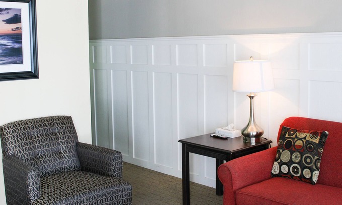 Kelleys Island House | Discover the Beauty of Kelleys Island from Iroquois Suites 223