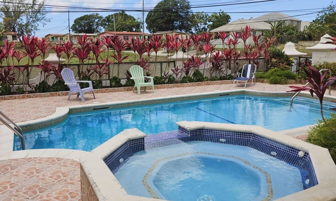 Jackson Apartment | Discover the Charm of Jackson Breezy: A Haven for Vacationers and Event Planners