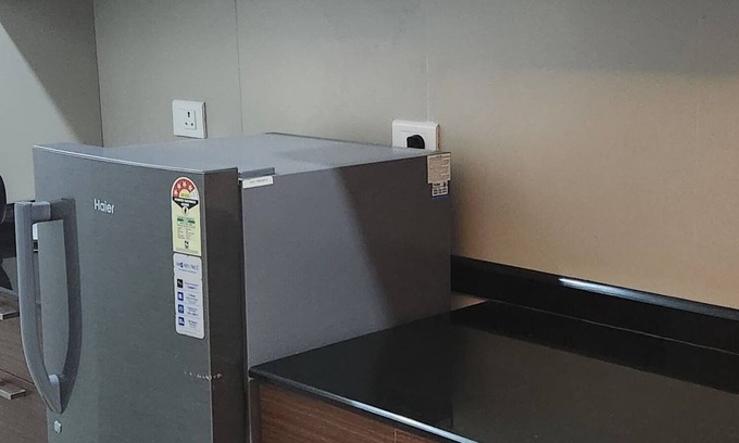 Thiruvananthapuram Apartment | Discover the Elegance of Trivandrums Suit Rooms with Swades Myhome