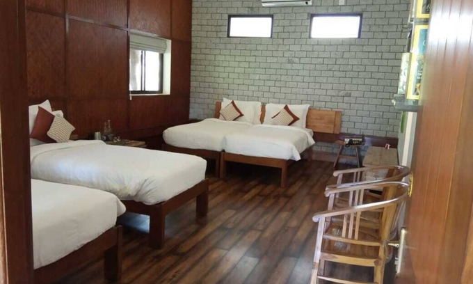 Heggadadevankote Resort | Discovery Village Kabini