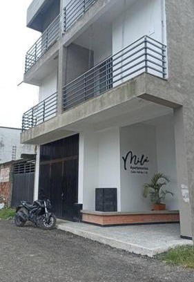 Granada Apartment | Disfruta el encanto llanero