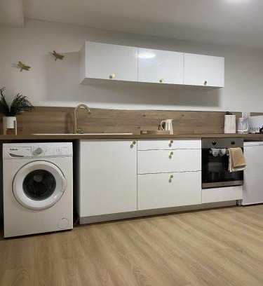 Thorigny-sur-Marne Apartment | DISNEY LOVE - VAL D EUROPE - Vallée Village - VILLAGE NATURE - PARC ASTERIX