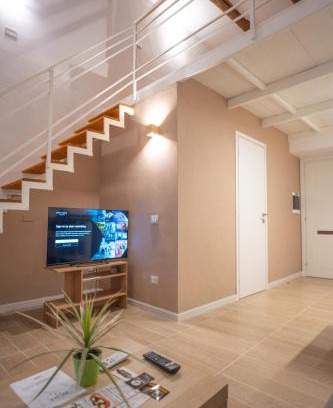 Materdei Apartment | Diso apartments