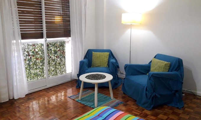 Palermo Apartment | Distrito Palermo Apartment