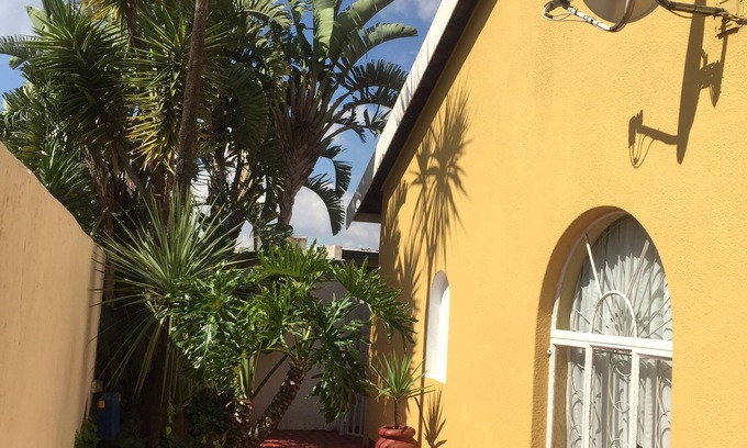 Greater Johannesburg Metropolitan Area Bed & Breakfast | Dithakong Bed & Breakfast