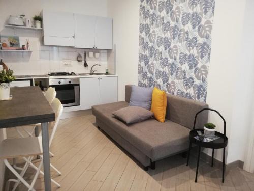 Arenella Apartment | DIVAS appartamento