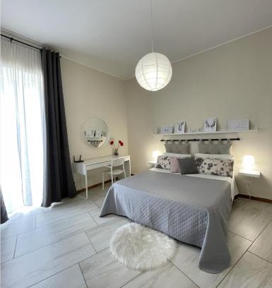 Caiazzo Apartment | Diverso Apartment