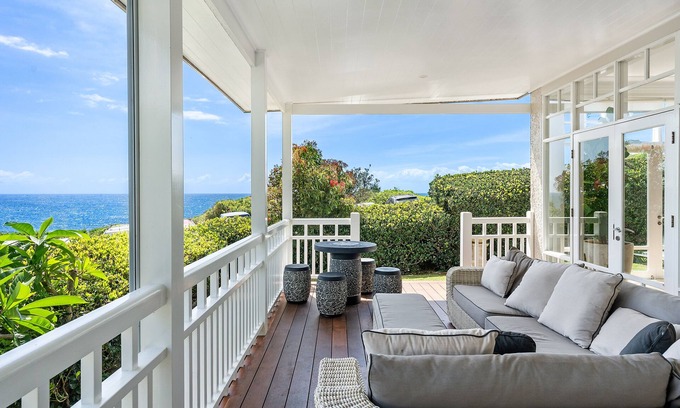 Dee Why House | Divine Coastal Holiday Home