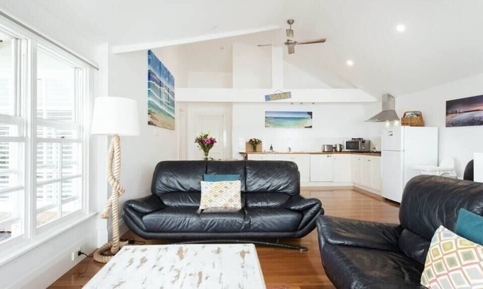 Dee Why Apartment | Divine Coastal Living