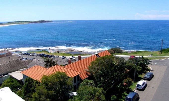 Dee Why House | Divine Coastal Living