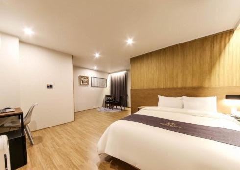 Dong-Gu Hotel | Divine Hotel