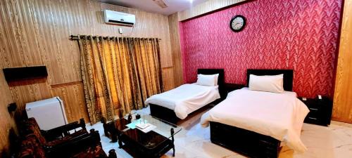 Islamabad Hotel | Divine Hotel1