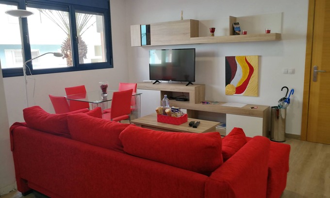 Sardina Apartment | Divino Sol Apartment