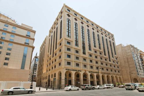 Medina Hotel | Diyar Al Nakheel Hotel