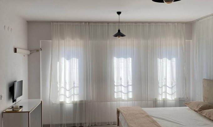 Sur Villa | Diyarbakır Tarihi Alanlara Yürüme Mesafesinde Şık Ve Tarihi Bir Otel