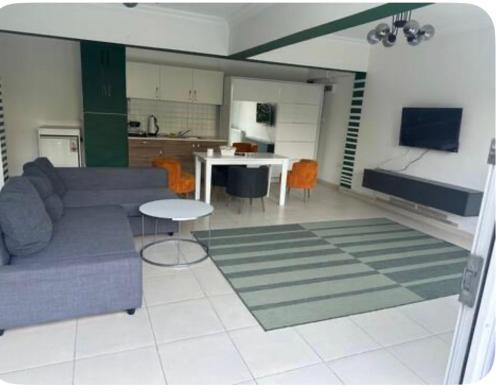 Pendik Apartment | DLK Deluxe Suit