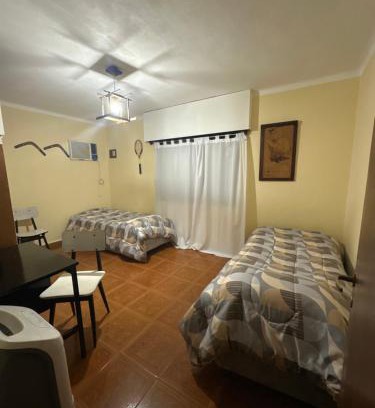 Partido de Coronel de Marina Leonardo Rosales House | Doña Marga