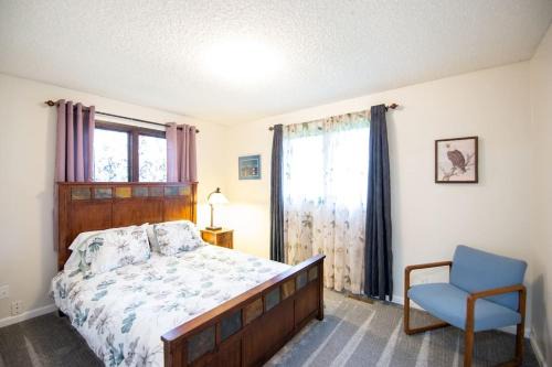 Spenard House | Do NOT BOOK - Not Operating