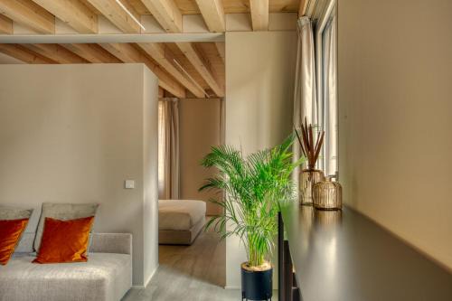 Treviso Apartment | Do POMI Suite