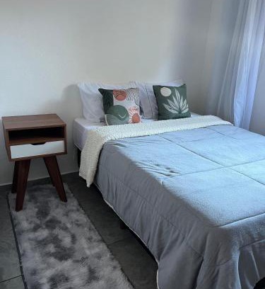 Brumadinho House | Doce Bruma