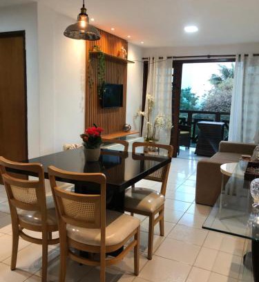 Novo Gravata Apartment | Doce lar flat