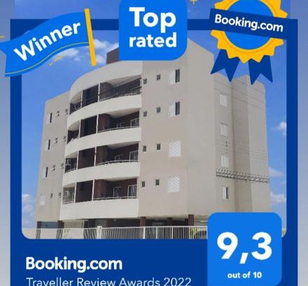 Estufa II Apartment | Doce Vida Ubatuba - Próximo as Praias, Centro e Restaurantes