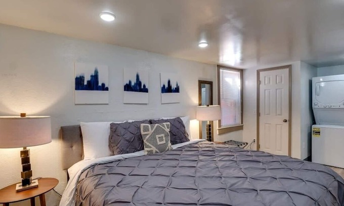 Savannah Apartment | Dock&Volleyball! Near Downtown- Orange Oasis