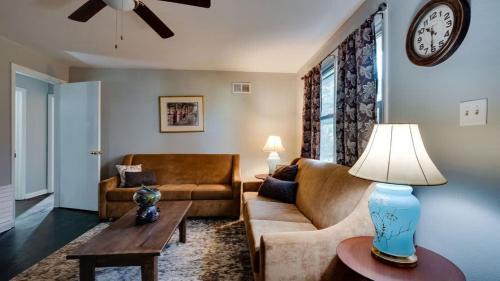 Savannah House | Dock&Volleyball! Near Downtown - Royal Aubergine