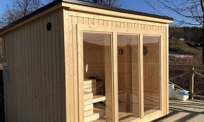 Docksta Hotel | Docksta Hotell